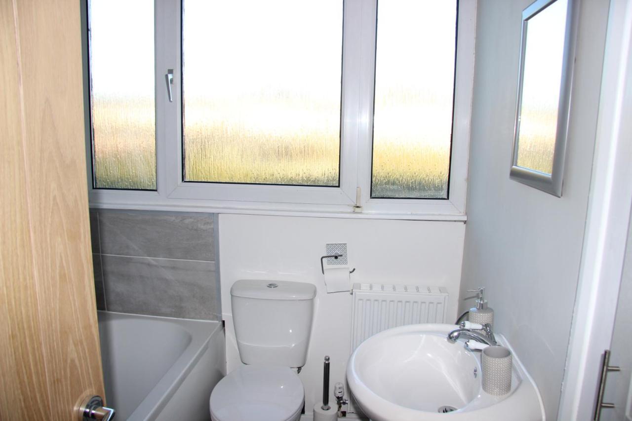 Ewe Cottage Ашбърн Екстериор снимка